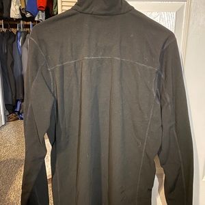 Patagonia Fleece Quarterzip size M